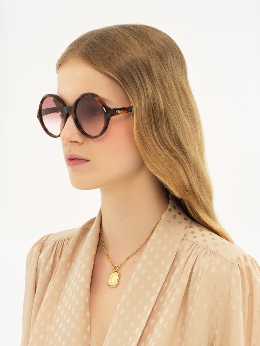 Lunettes de soleil Salom&eacute; - 6