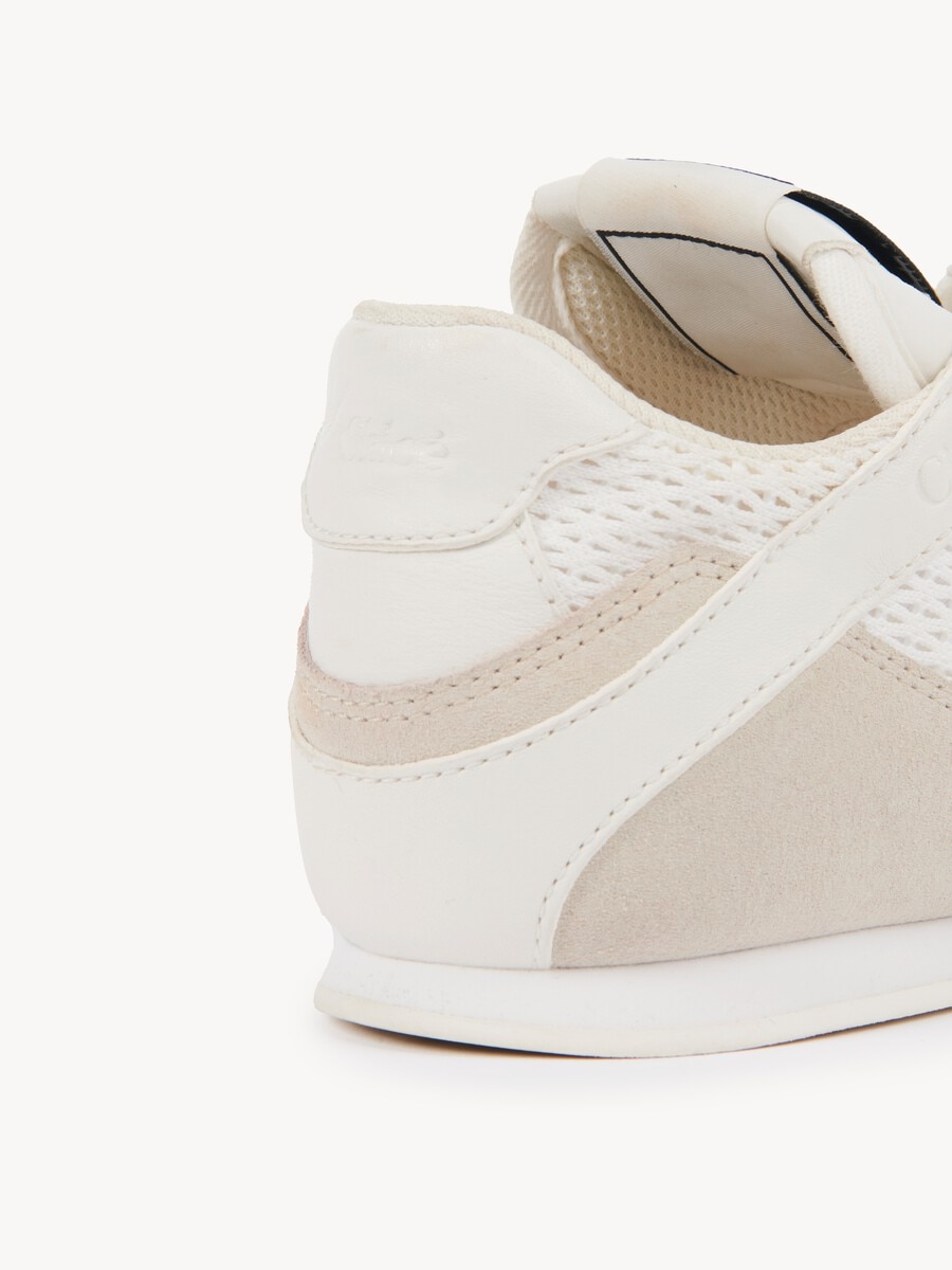 Chlo&eacute; Kick sneaker - 6