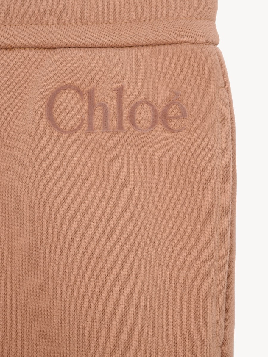 Pantalon jogging enfant - 3