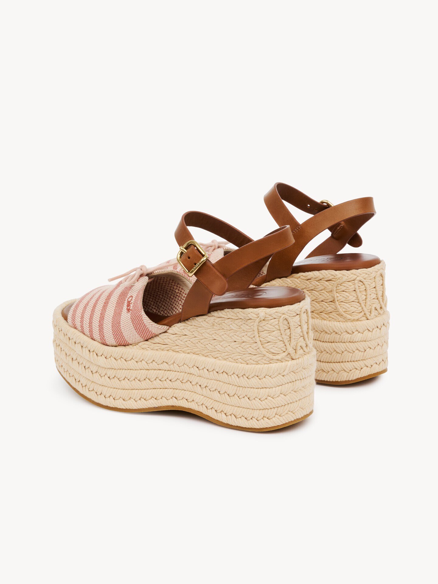Isla wedge espadrille - 4.0