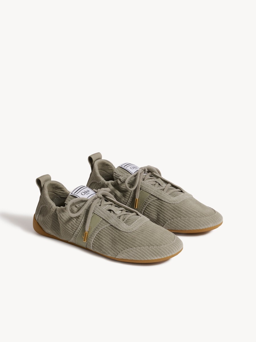 Zapatillas de deporte Chlo&eacute; Kick - 4