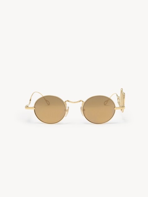 Chlo&eacute; Iconic sunglasses