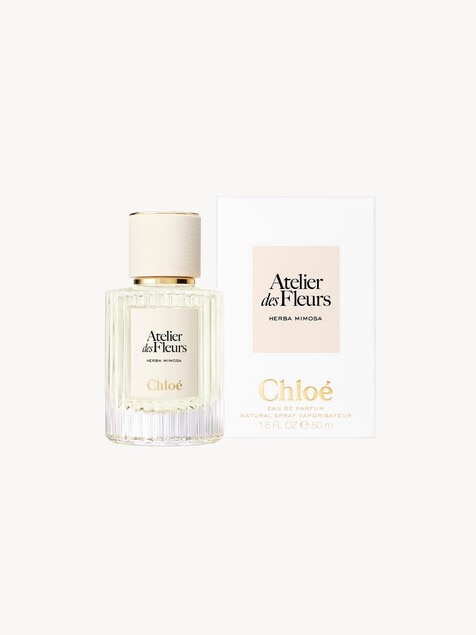 Atelier des Fleurs Herba Mimosa Eau de Parfum 1.7 fl oz