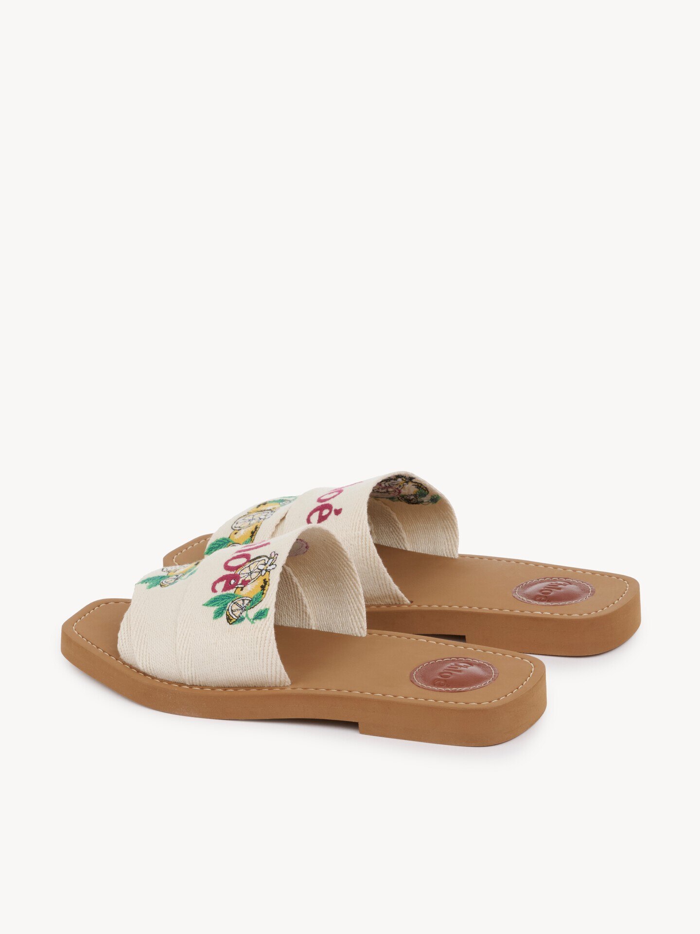 Mules Woody - 5.0
