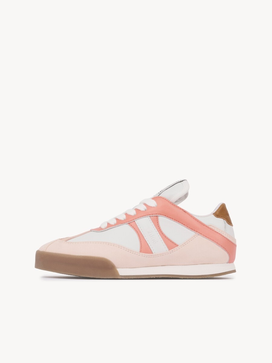 Kids' Chlo&eacute; Kick sneakers - 2