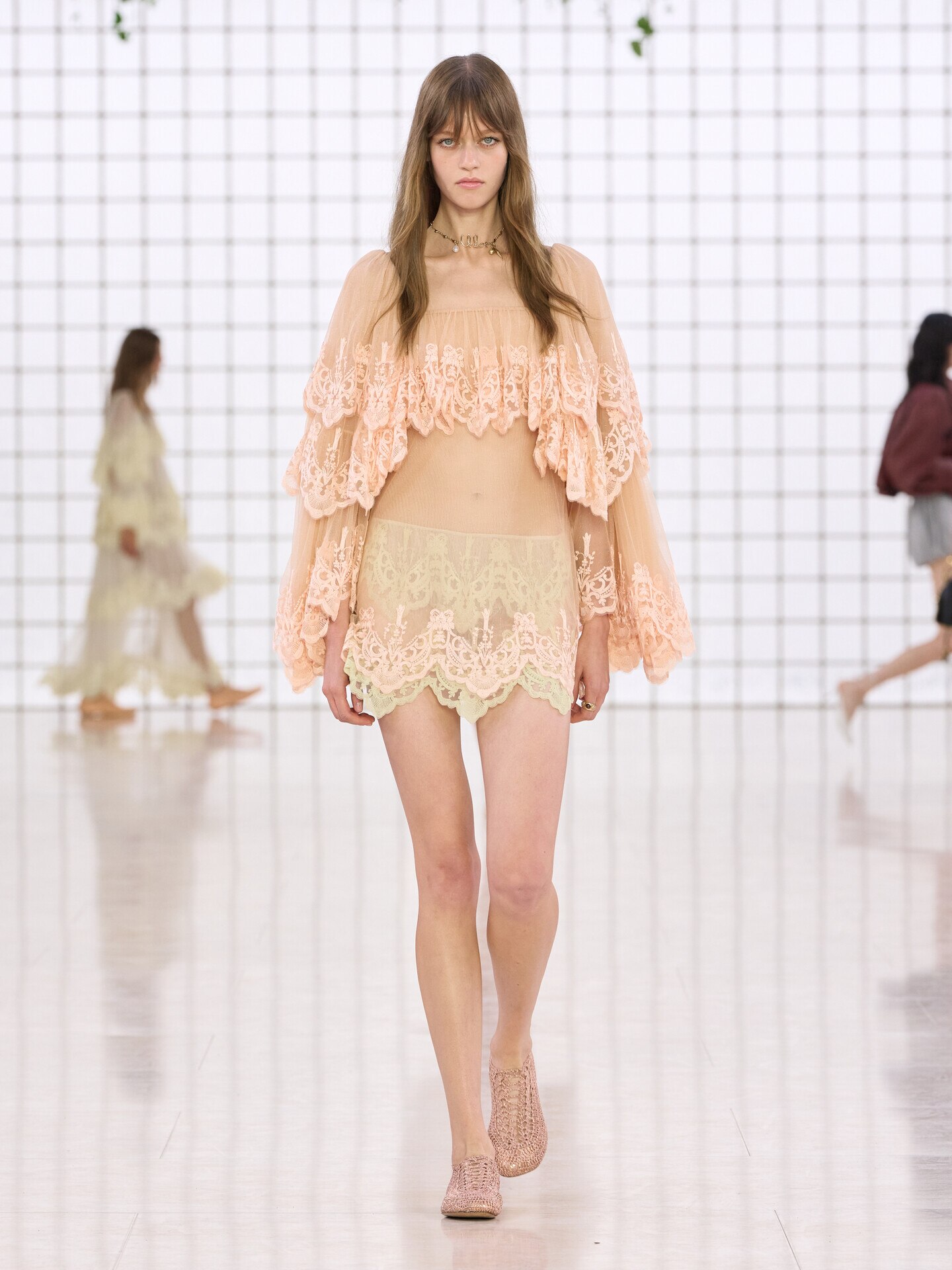 Look 29 - 1
