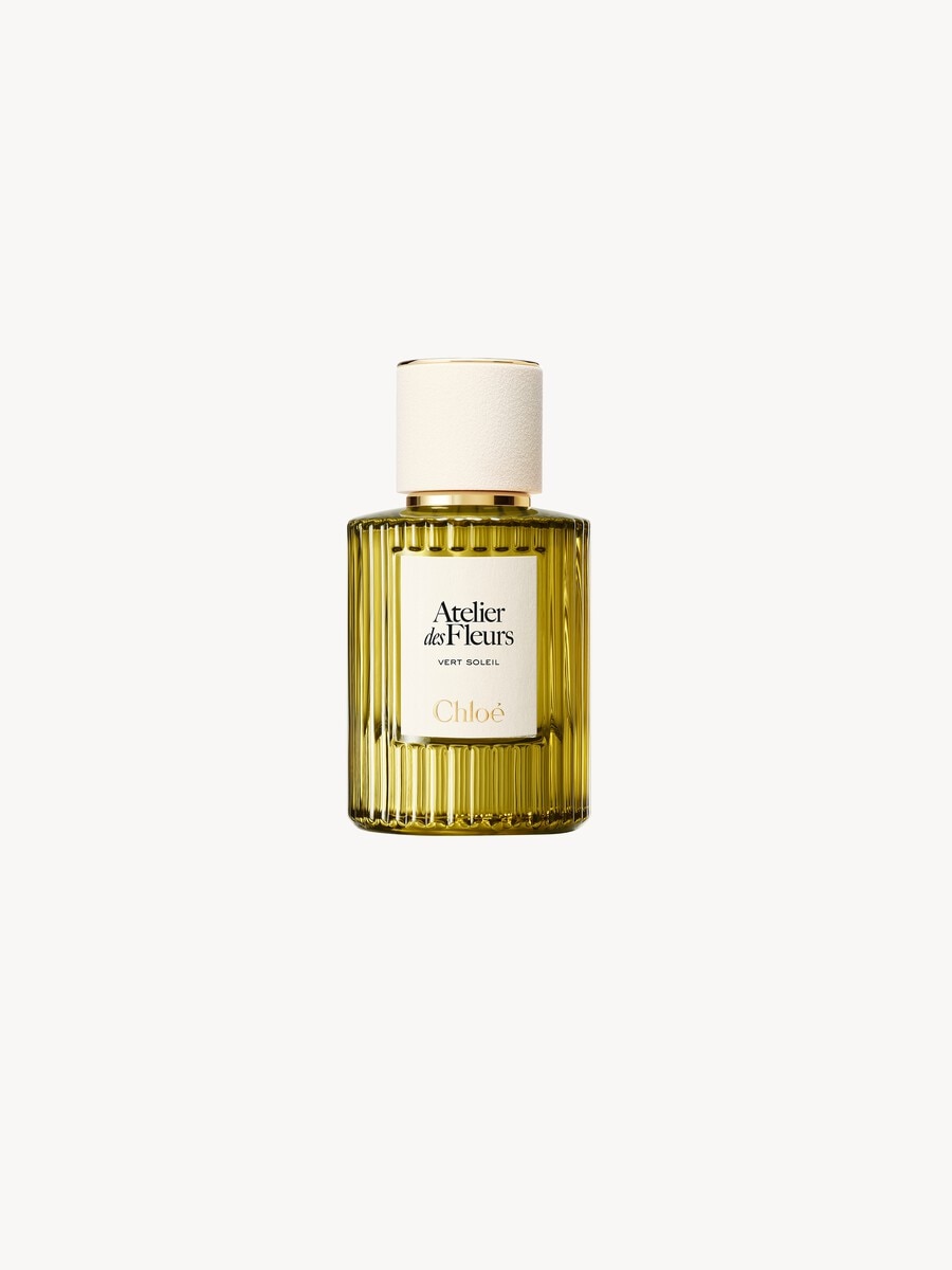 Atelier des Fleurs Vert Soleil Eau de Parfum 1.7 fl oz - 2
