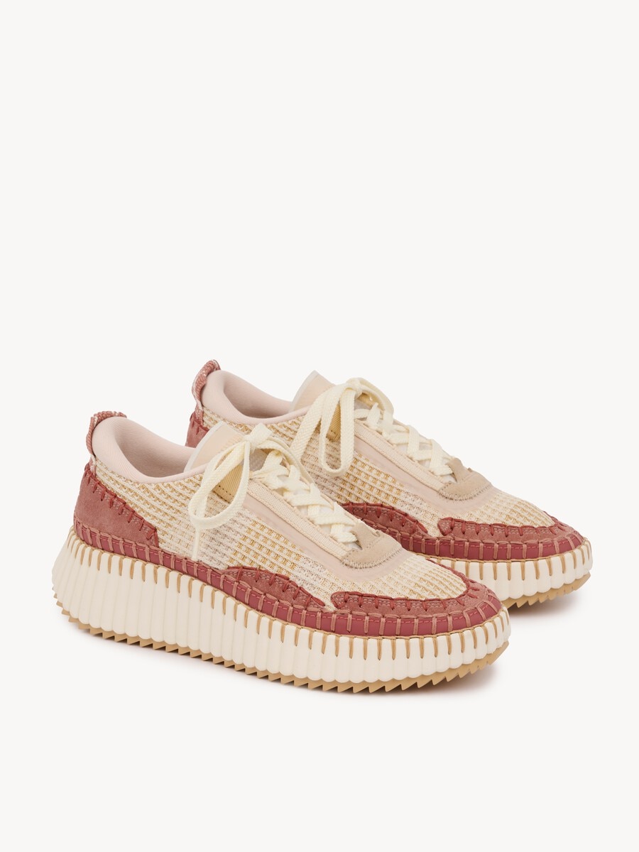 Nama sneaker - 4