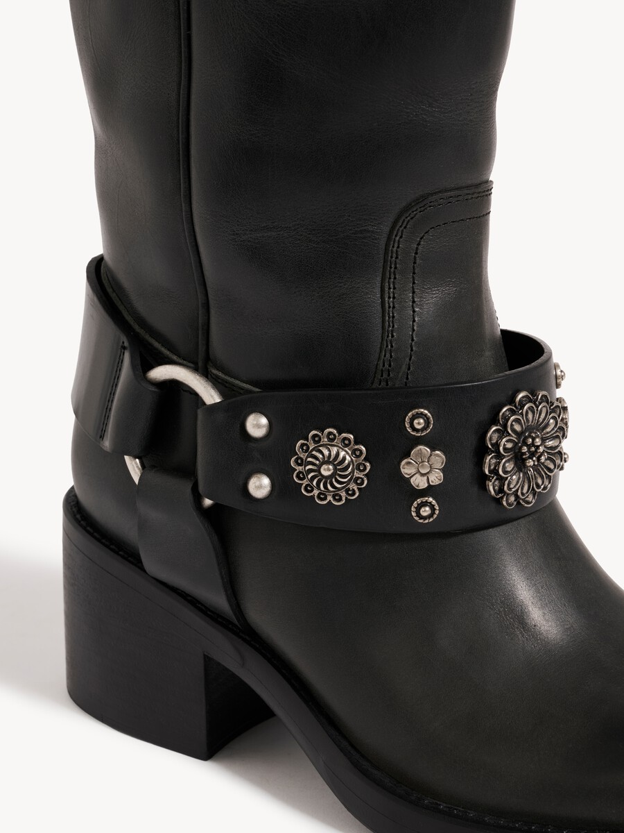 Dakota boot - 4