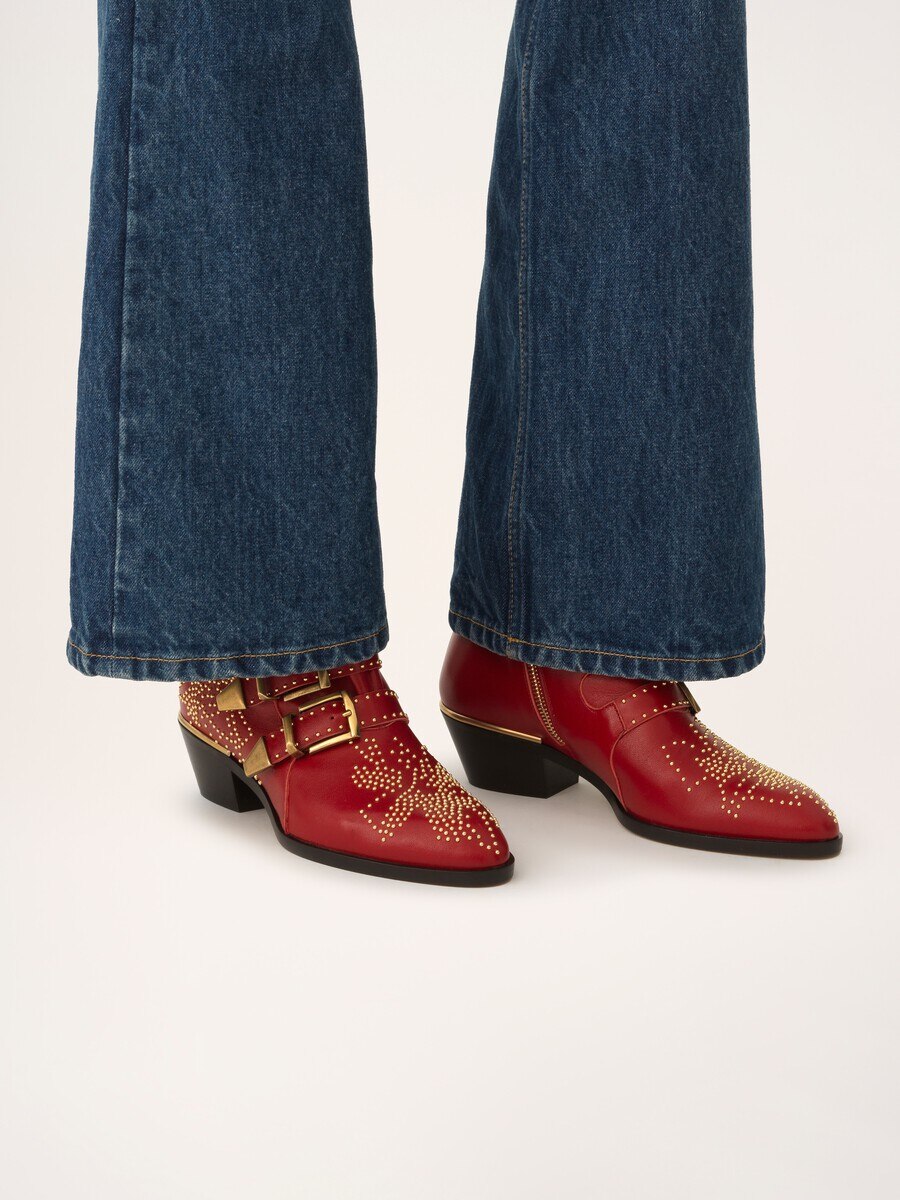 Susanna ankle boot - 2