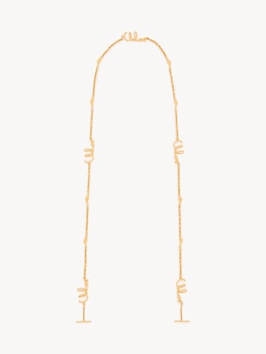 The Chlo&eacute; Iconic eyewear chain - 1