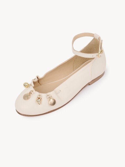 Ballerines Sea Treasures Enfant