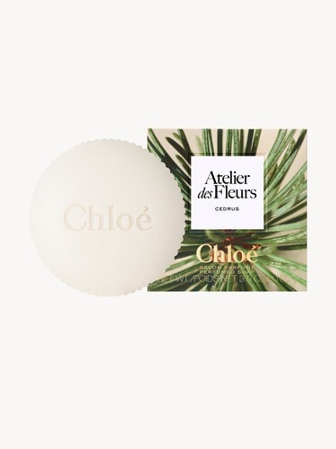 Atelier des Fleurs Cedrus Perfumed Soap - 2