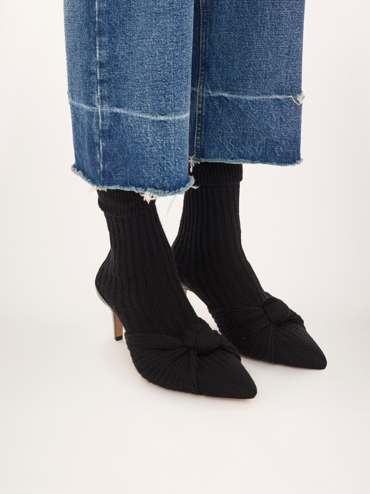 Suzie heeled ankle boot - 2.0