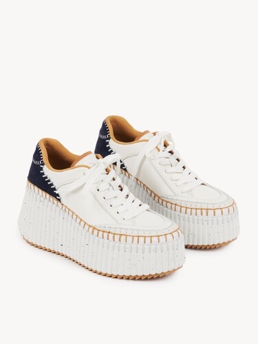 Zapatillas de cu&ntilde;a Nama - 2
