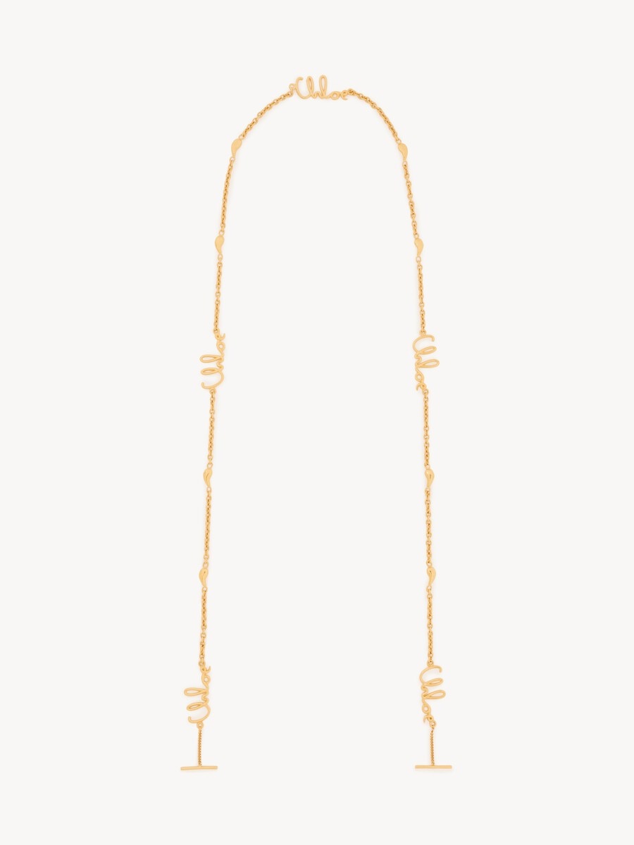 The Chlo&eacute; Iconic eyewear chain - 1