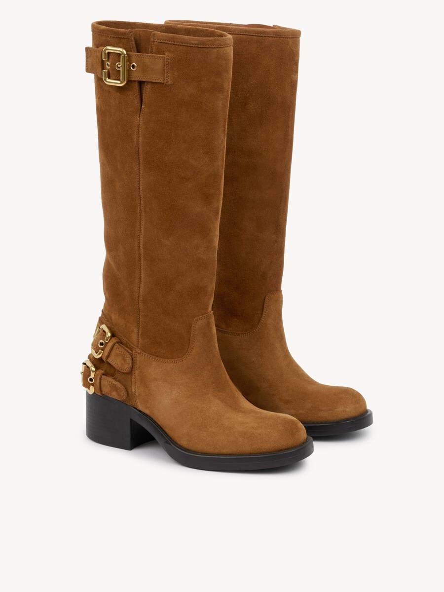 Bota Dakota - 4