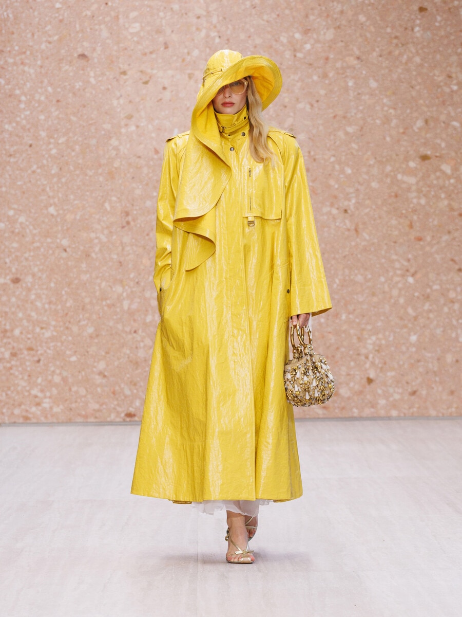 Look 33 - 1