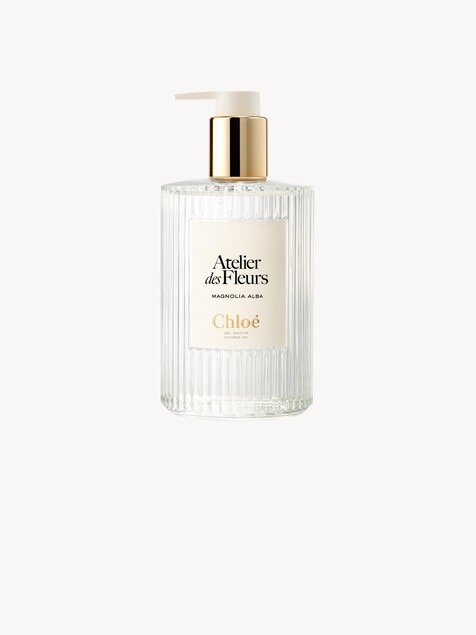 Atelier des Fleurs Magnolia Alba Perfumed Shower Gel