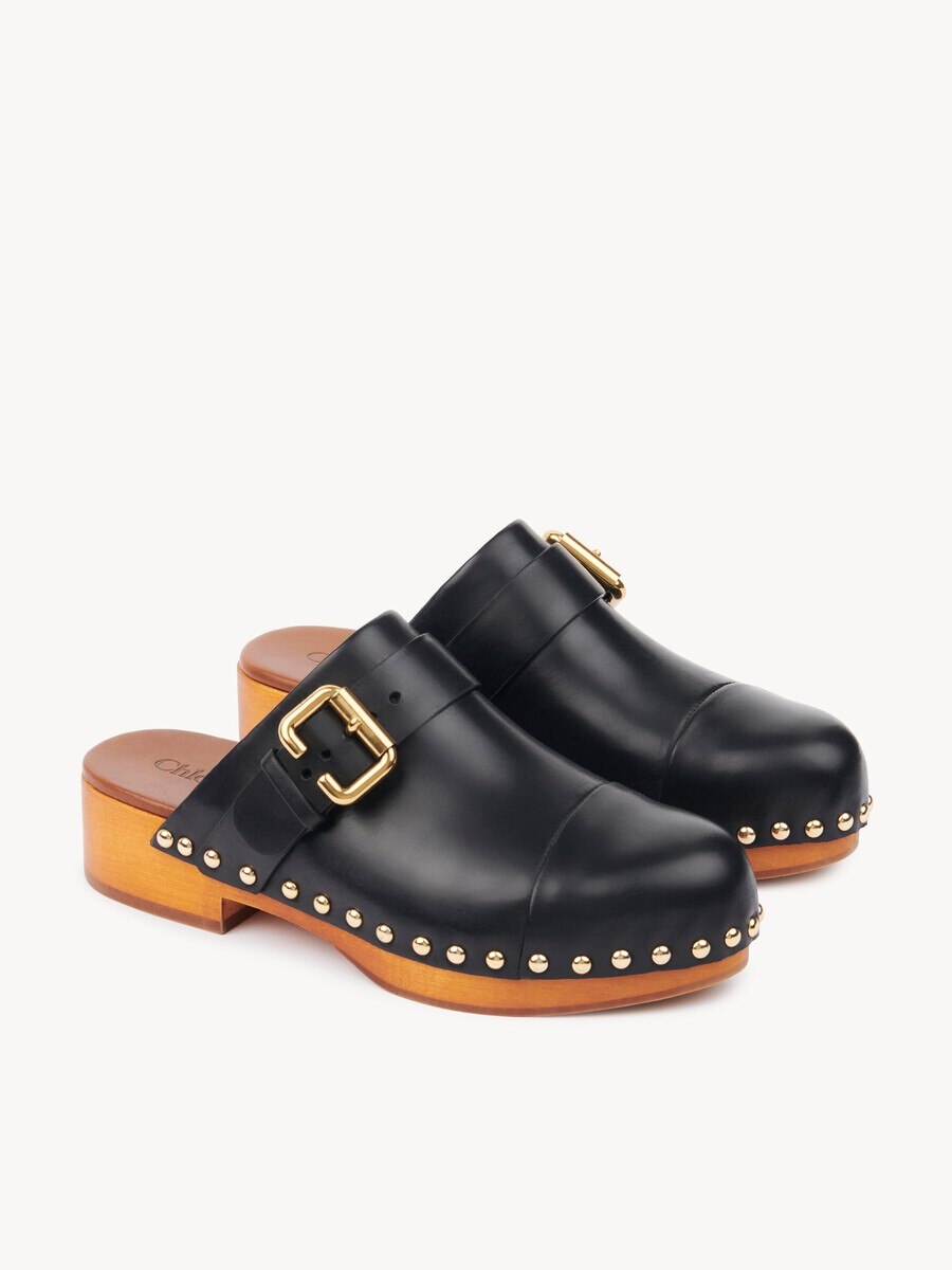 Jeannette clog - 3