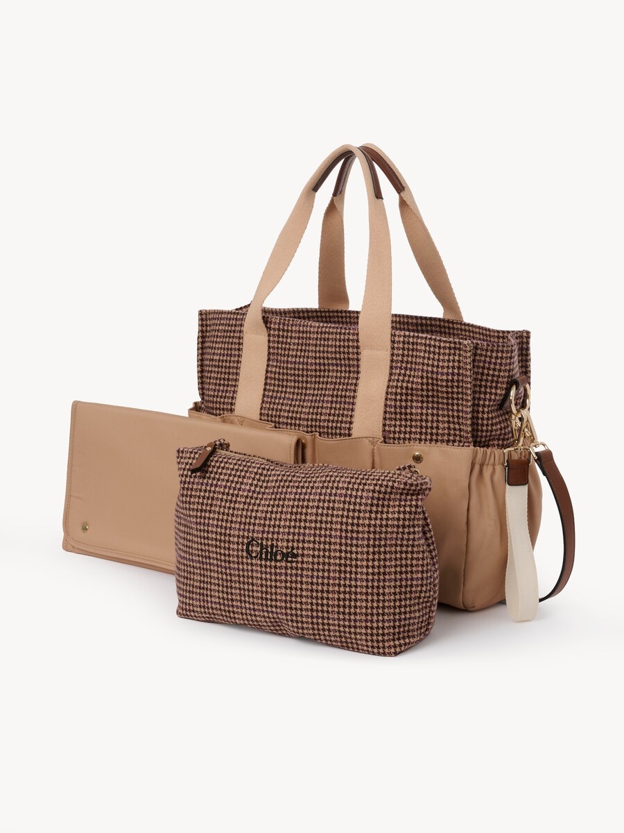 Bolso cambiador - 4