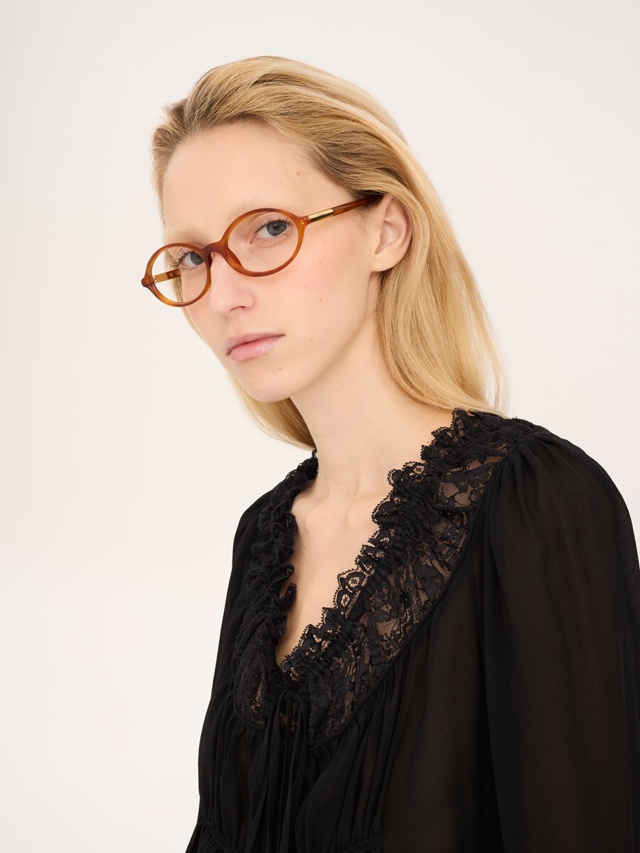 Judy eyeglasses - 2