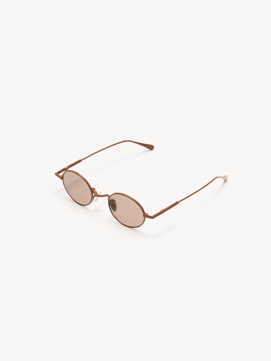 Chlo&eacute; Iconic sunglasses - 1