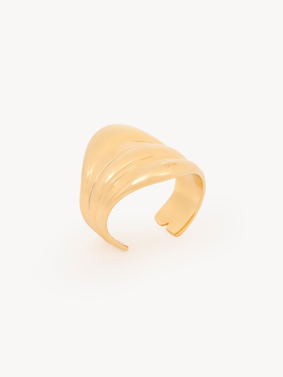 The Chlo&eacute; Sculpt cuff - 3