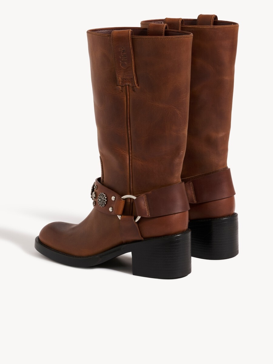Dakota boot - 6