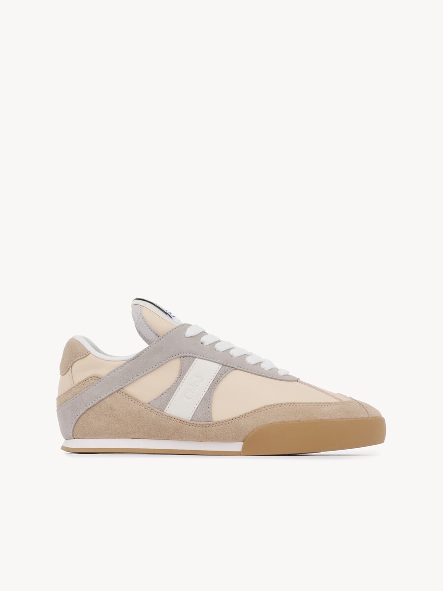 Chlo&eacute; Kick sneaker - 2