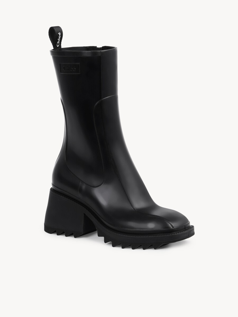 Botas de agua Betty - 3