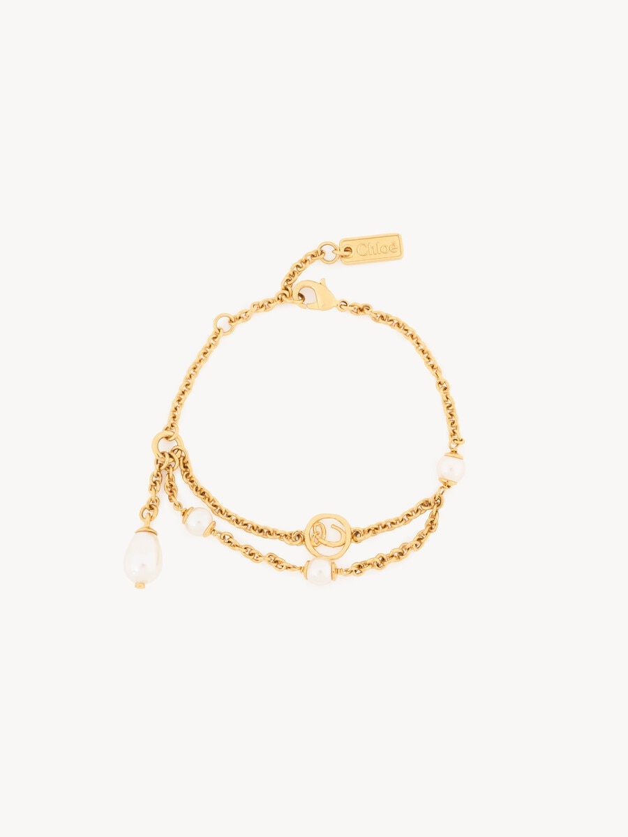 The Chlo&eacute; Heirloom bracelet - 1