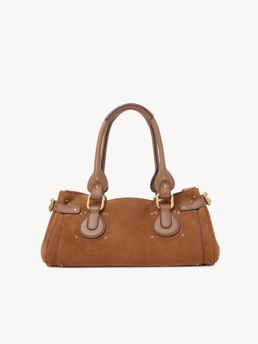 Bolso Paddington de ante - 5