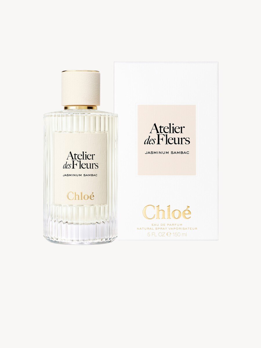 Atelier des Fleurs Jasminum Sambac Eau de Parfum 5.1 fl oz - 2