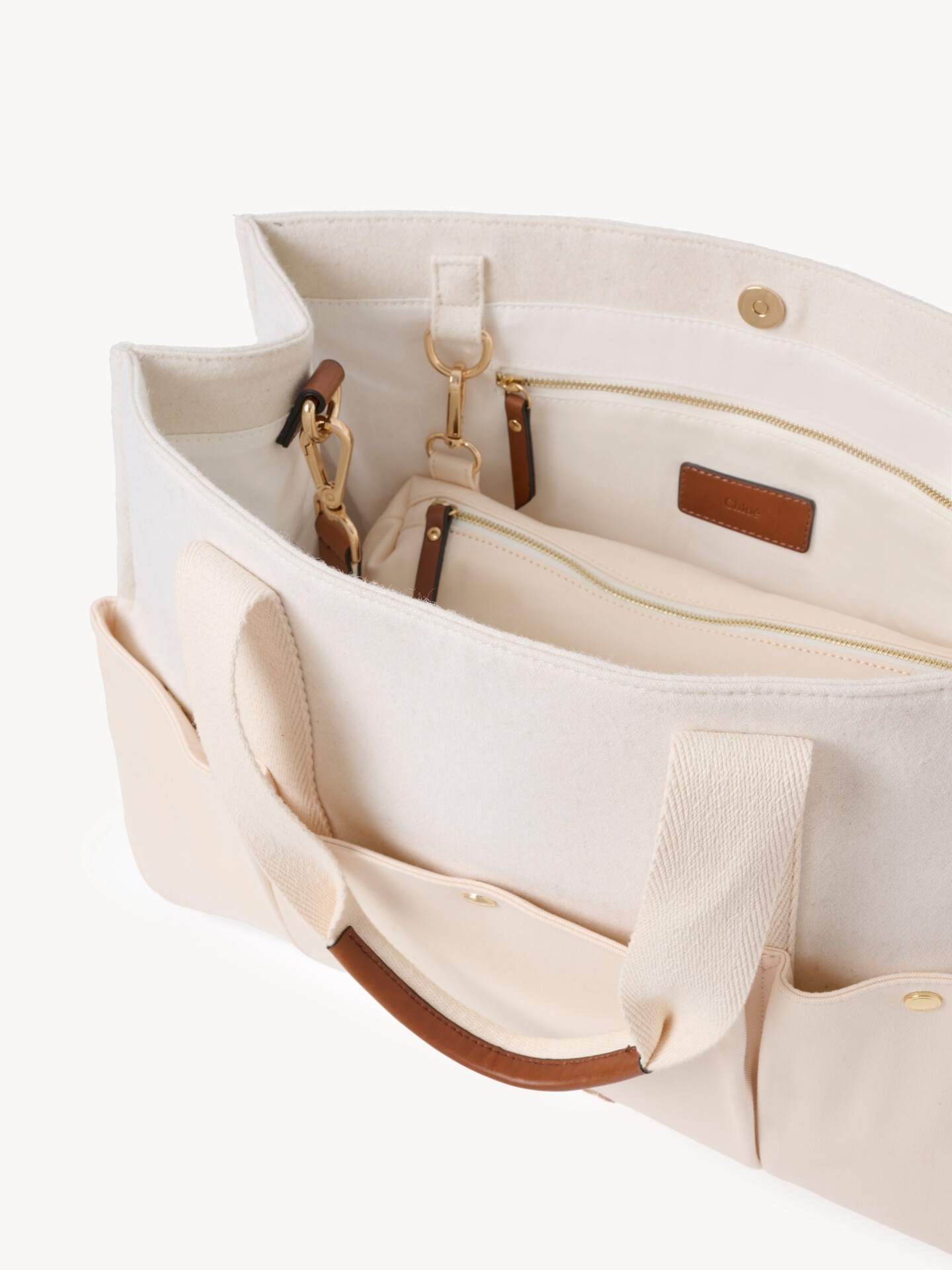 Sac &agrave; langer - 4.0