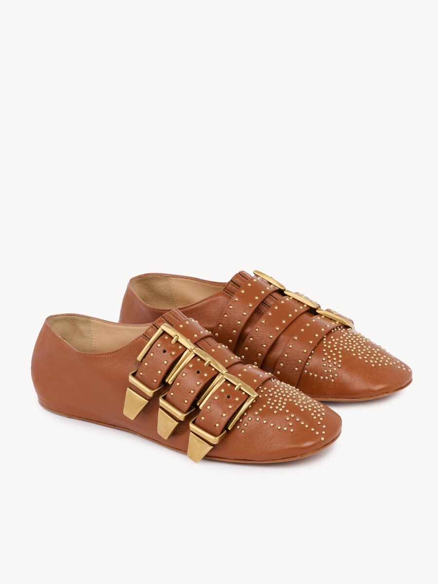 Susanna flat - 2