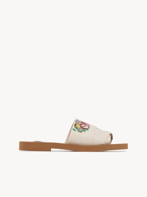 Mules Woody