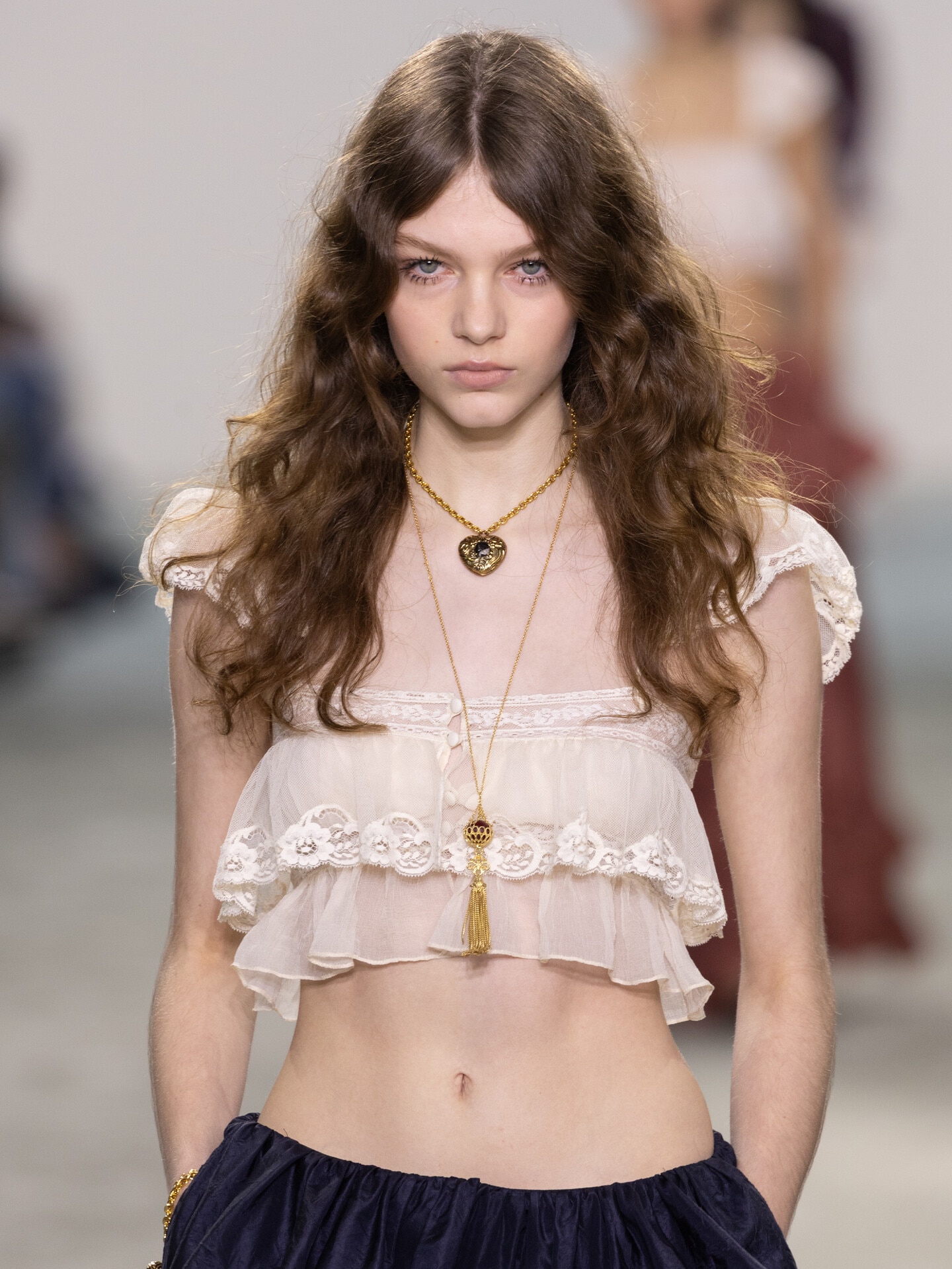 Look 43 - 2