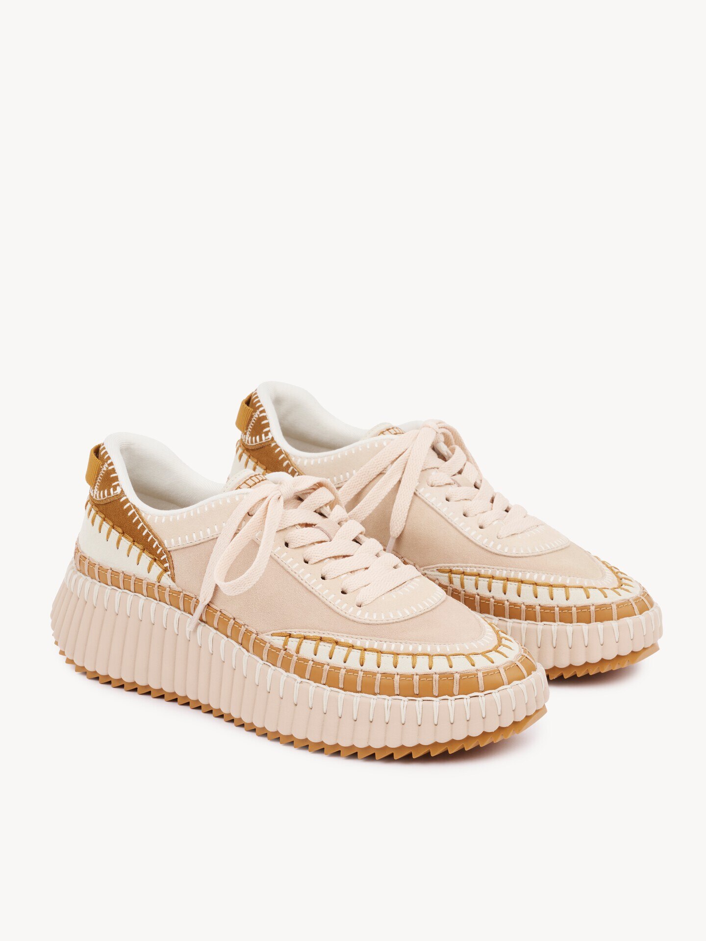 Nama sneaker - 2.0