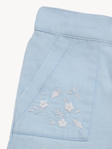 Baby jeans - 4