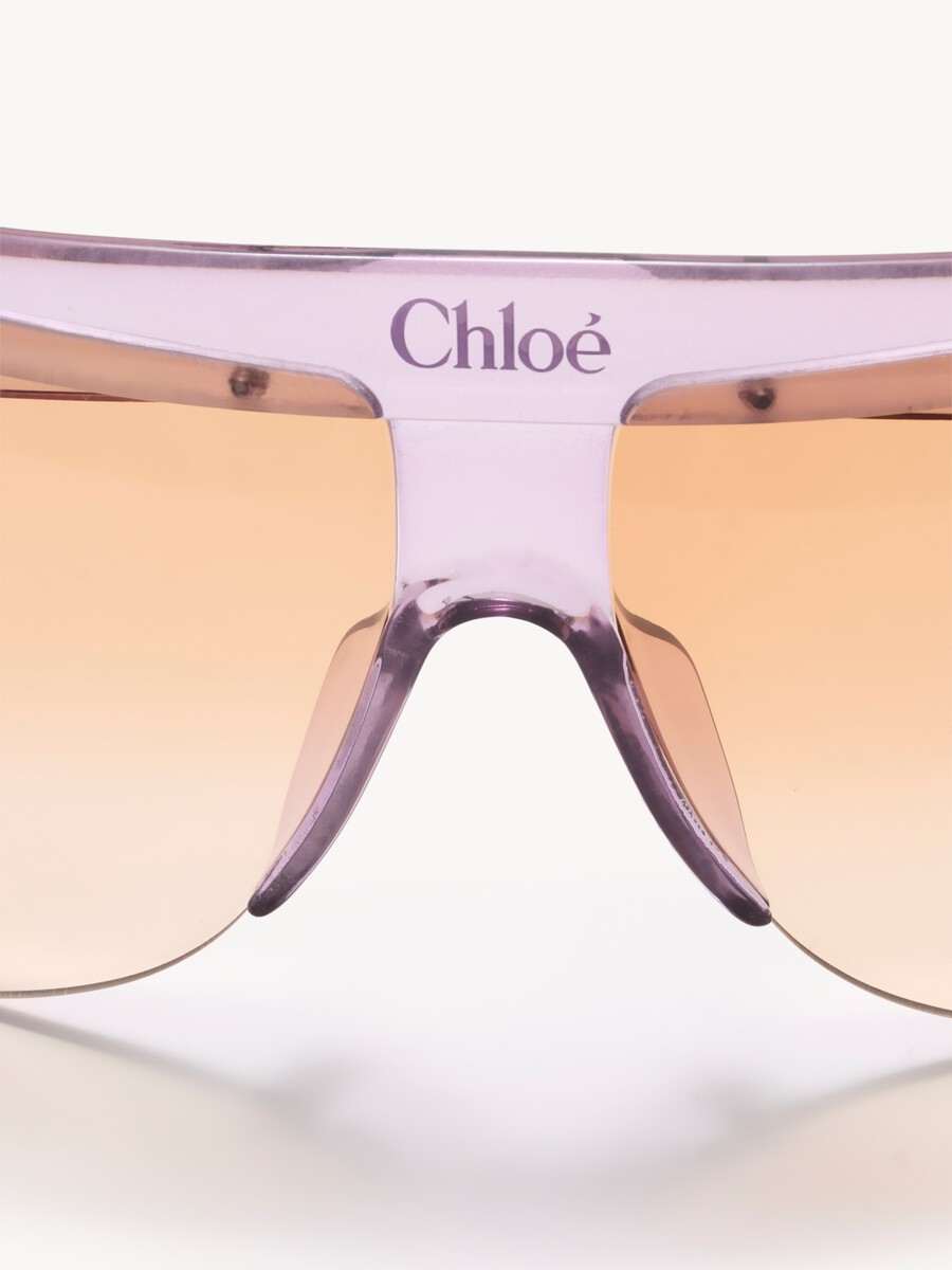 Lunettes de soleil Chlo&eacute; Explorer - 6