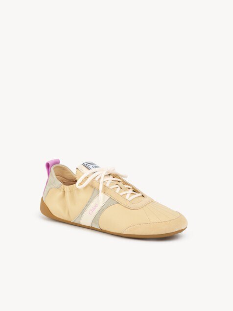 Baskets Chlo&eacute; Kick