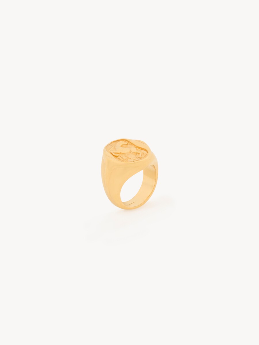 The Chlo&eacute; Medals ring - 3