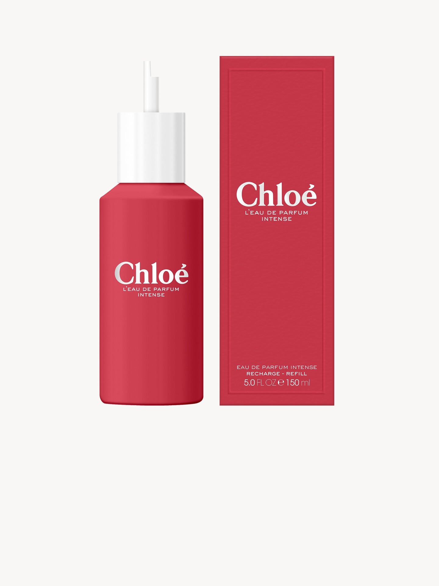 Chlo&eacute; l&rsquo;Eau de Parfum Intense Refill 5.1 fl oz - 2.0