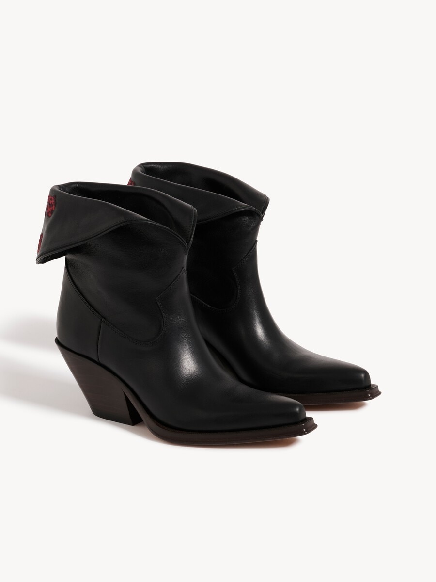 Azelan ankle boot - 2