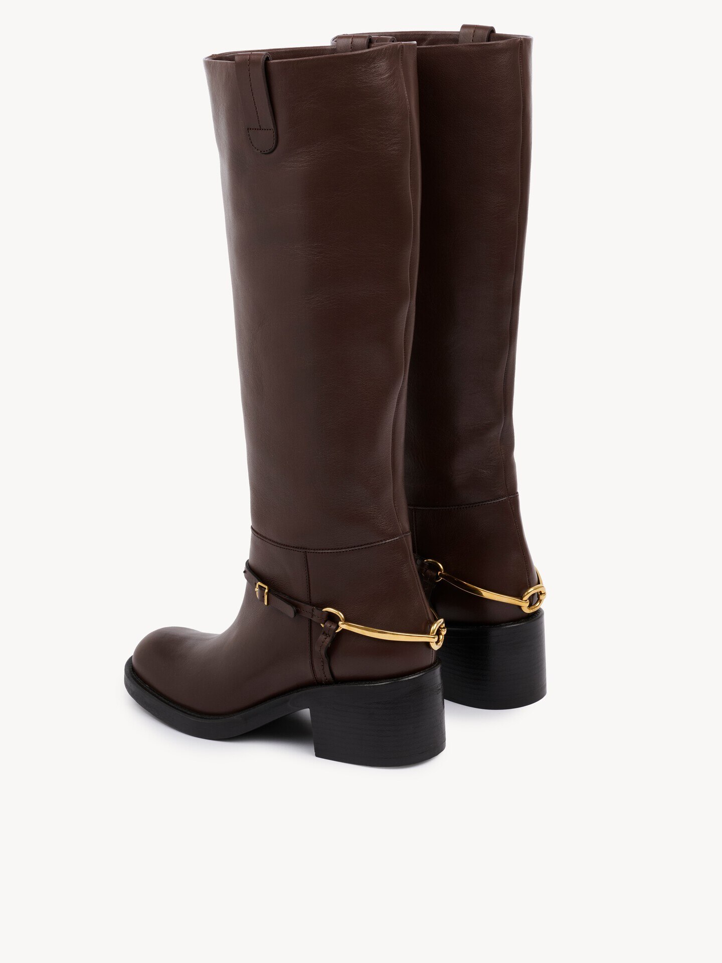 Bottes Dakota - 5.0