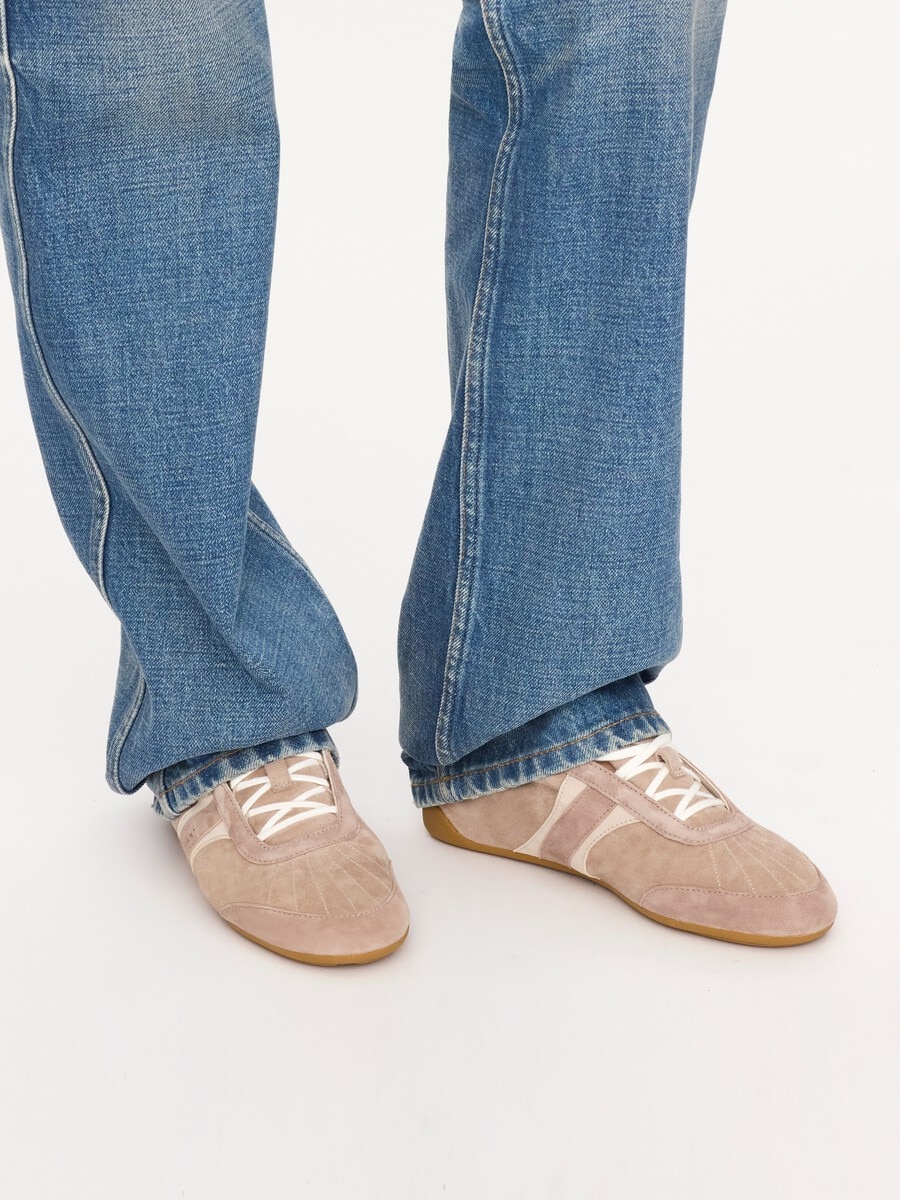 Chlo&eacute; Kick sneaker - 2