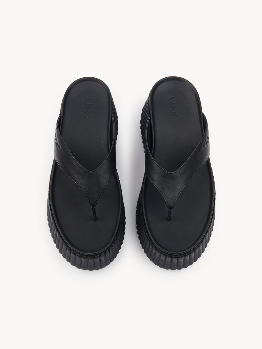 Nama wedge slide - 4