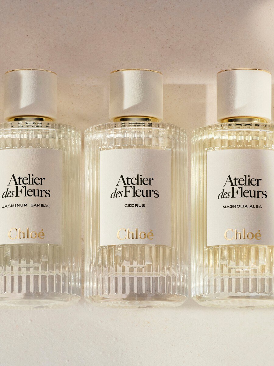Atelier des Fleurs Immortelle Eau de Parfum 5.1 fl oz - 7