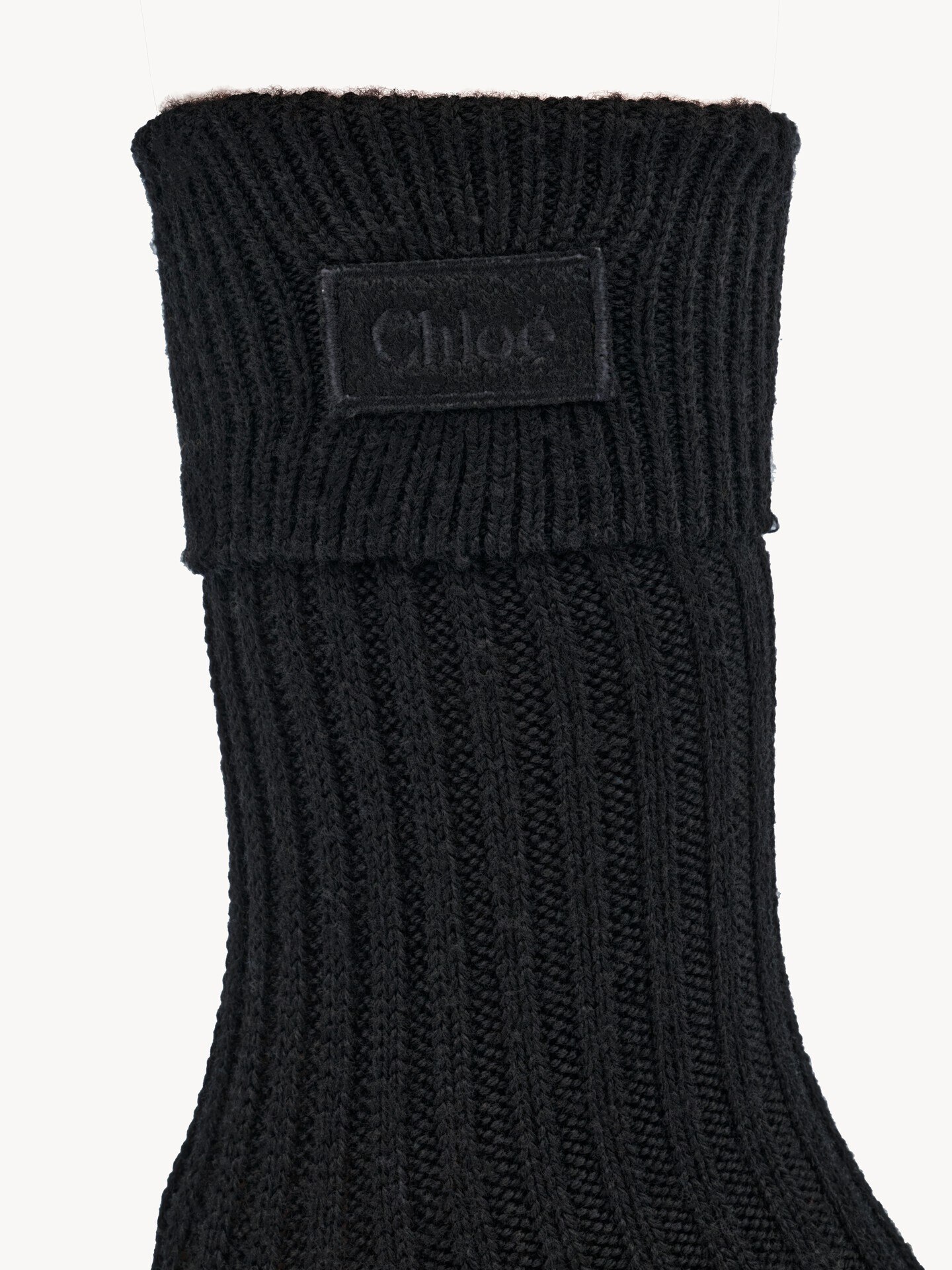 Bottines &agrave; talon Suzie - 4.0